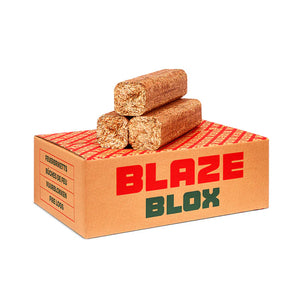 BlazeBlox Feuerholz