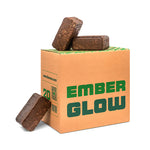 Lade das Bild in den Galerie-Viewer, Emberglow Night Briketts
