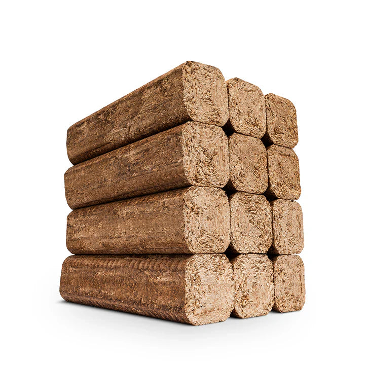 BlazeBlox Feuerholz
