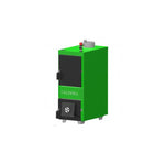 Lade das Bild in den Galerie-Viewer, Holzkessel Caldera Premium 23 kW
