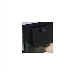 Holzkessel Caldera Premium 23 kW