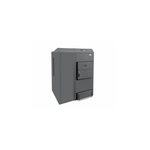 Lade das Bild in den Galerie-Viewer, Holz- und Pelletkessel Dual Therm Combi-Auto Domusa 35 kW
