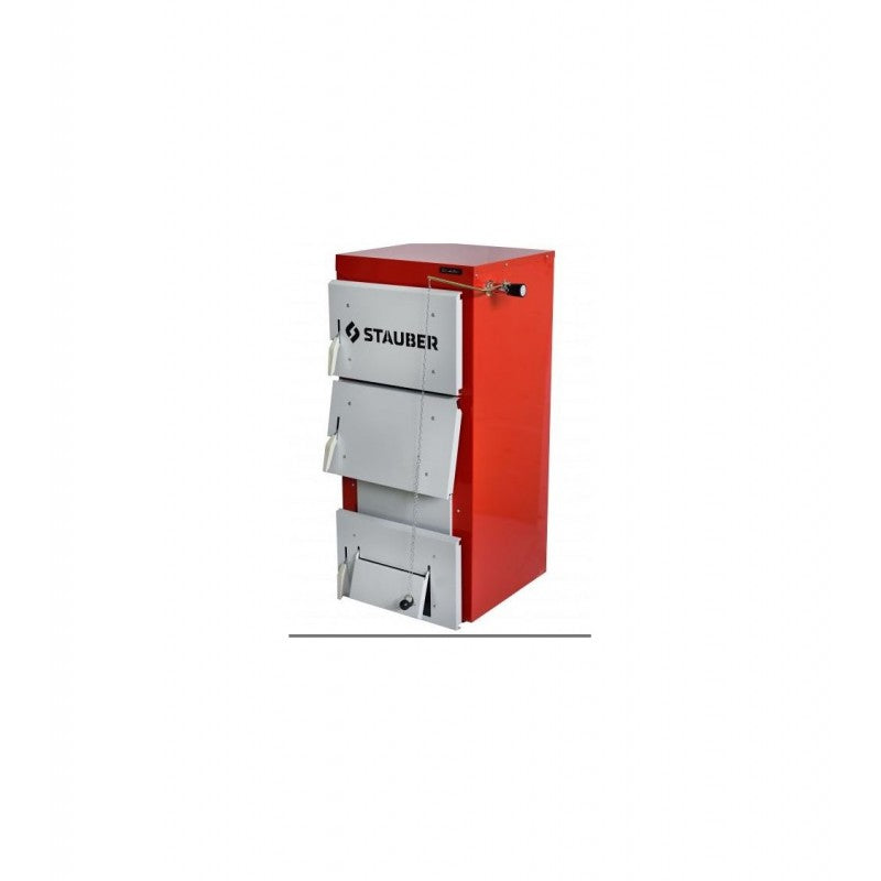 Kessel für Holz STAUBER 12 KW