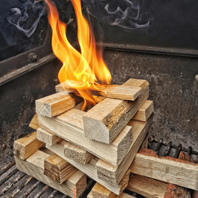 Premium Anzündholz