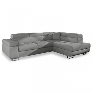 Ecksofa Marius mit Umwandlungsfunktion