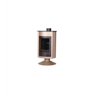 KAMIN MASTERFLAMME MED II 12 KW