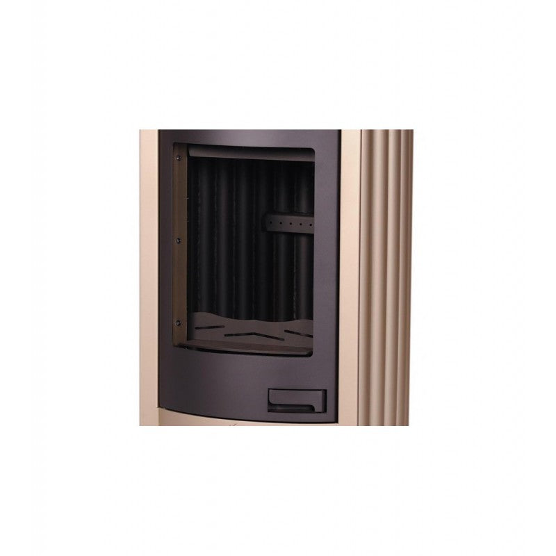 KAMIN MASTERFLAMME MED II 12 KW