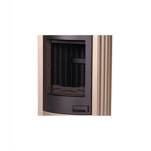 KAMIN MASTERFLAMME MED II 12 KW