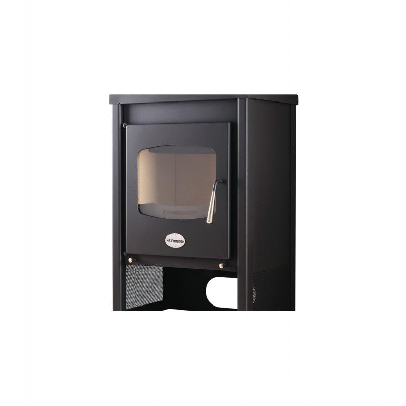 Kaminofen STAVANGER BLACK 9 KW