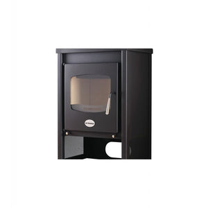 Kaminofen STAVANGER BLACK 9 KW
