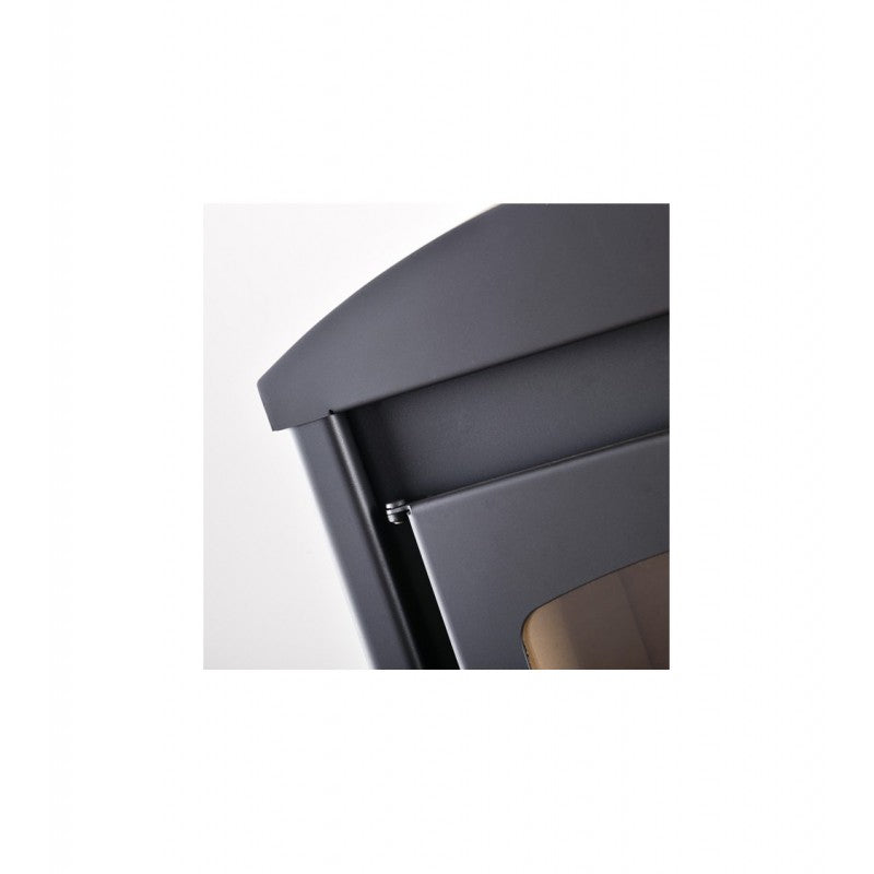 Kaminofen STAVANGER BLACK 9 KW