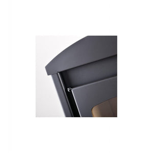 Kaminofen STAVANGER BLACK 9 KW