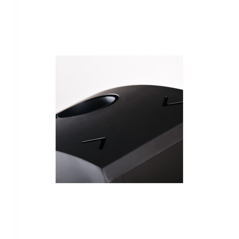Kaminofen STAVANGER BLACK 9 KW