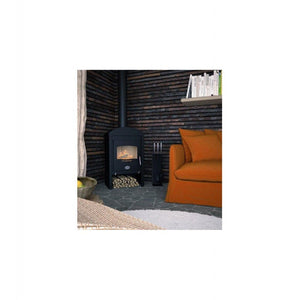 Kaminofen STAVANGER BLACK 9 KW