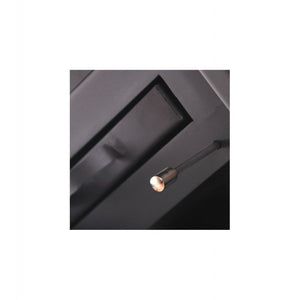 Kaminofen STAVANGER BLACK 9 KW
