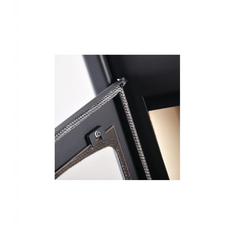 Kaminofen STAVANGER BLACK 9 KW