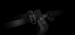 Elektroroller Pro 2