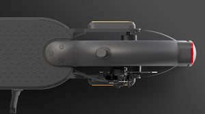 Elektroroller Pro 2