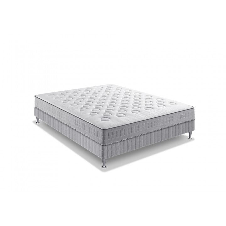 Simmons 504 Taschenfederkernmatratze SW1 – INITIAL 160 x 200 cm