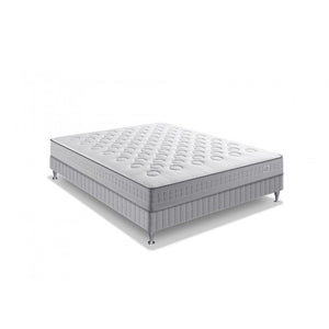 Simmons 504 Taschenfederkernmatratze SW1 – INITIAL 160 x 200 cm