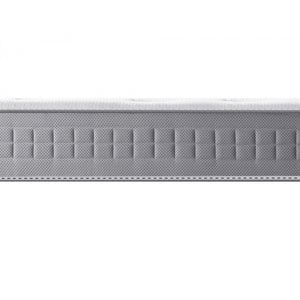 Simmons 504 Taschenfederkernmatratze SW1 – INITIAL 160 x 200 cm