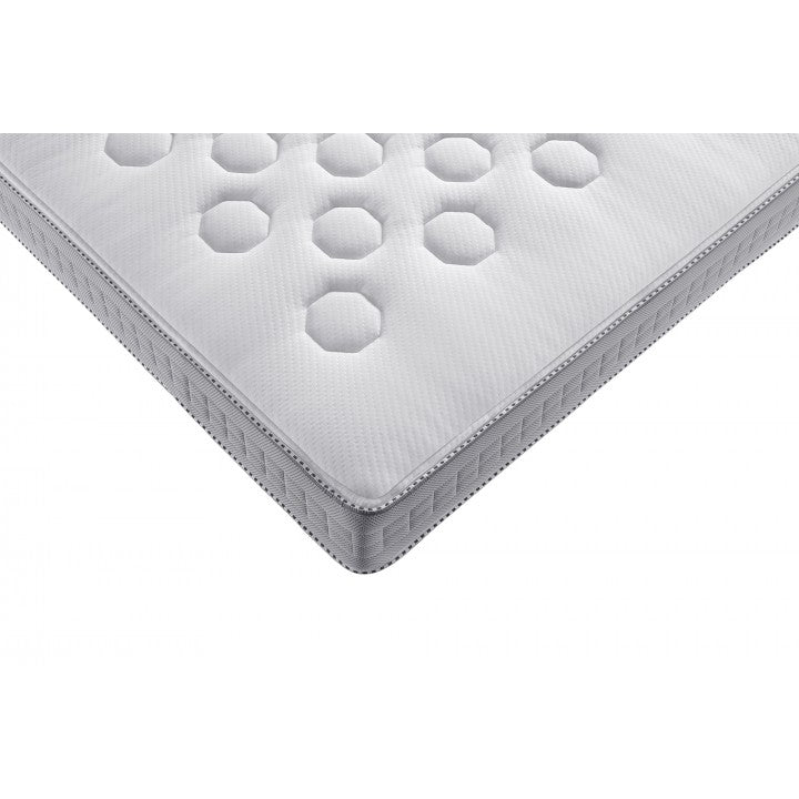 Simmons 504 Taschenfederkernmatratze SW1 – INITIAL 160 x 200 cm