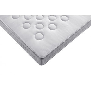 Simmons 504 Taschenfederkernmatratze SW1 – INITIAL 160 x 200 cm