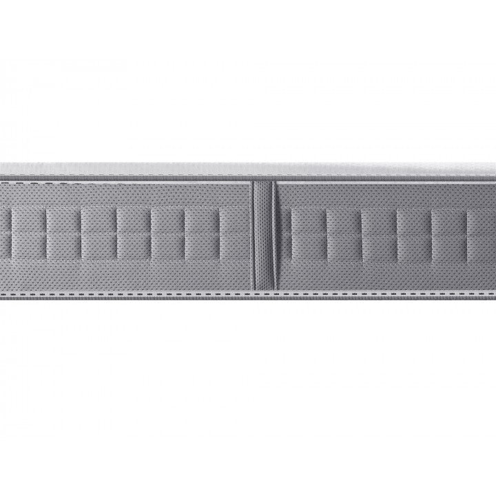 Simmons 532 Taschenfederkernmatratze SW2 – CHALLENGE 160 x 200 cm