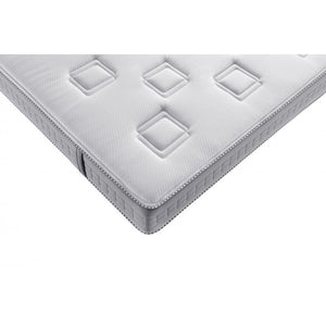 Simmons 532 Taschenfederkernmatratze SW2 – CHALLENGE 160 x 200 cm