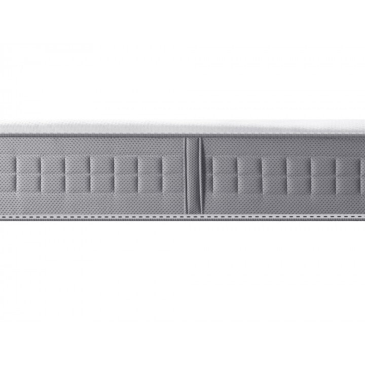 Matratze Simmons 580 Taschenfederkern SW3 - EQUILIBRE 160x200cm