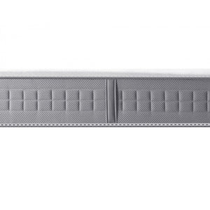 Matratze Simmons 580 Taschenfederkern SW3 - EQUILIBRE 160x200cm