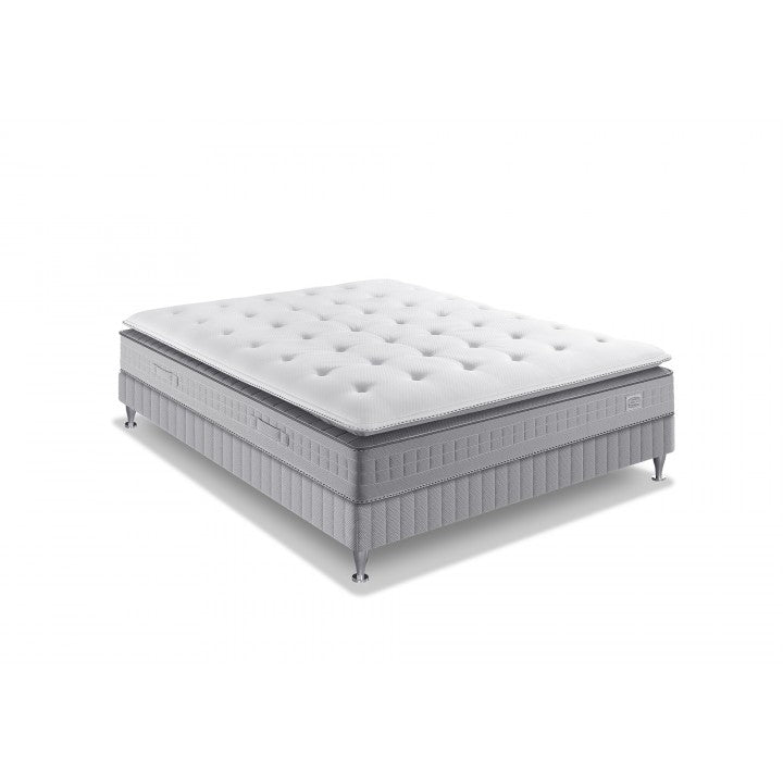 Matelas Simmons 651 Taschenfederkern SW5 - EXTENSION 140x190cm