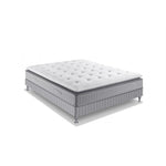 Lade das Bild in den Galerie-Viewer, Matelas Simmons 651 Taschenfederkern SW5 - EXTENSION 140x190cm
