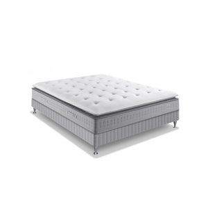 Matelas Simmons 651 Taschenfederkern SW5 - EXTENSION 140x190cm