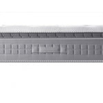 Lade das Bild in den Galerie-Viewer, Matelas Simmons 651 Taschenfederkern SW5 - EXTENSION 140x190cm
