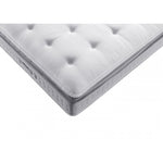 Lade das Bild in den Galerie-Viewer, Matelas Simmons 651 Taschenfederkern SW5 - EXTENSION 140x190cm
