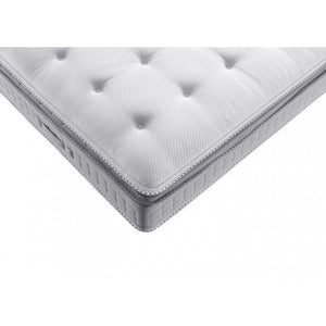 Matelas Simmons 651 Taschenfederkern SW5 - EXTENSION 140x190cm